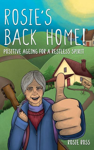 Rosie’s Back Home!