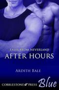 After Hours (Tales from Neverland, #2)