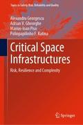 Critical Space Infrastructures