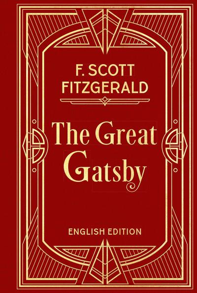 The Great Gatsby