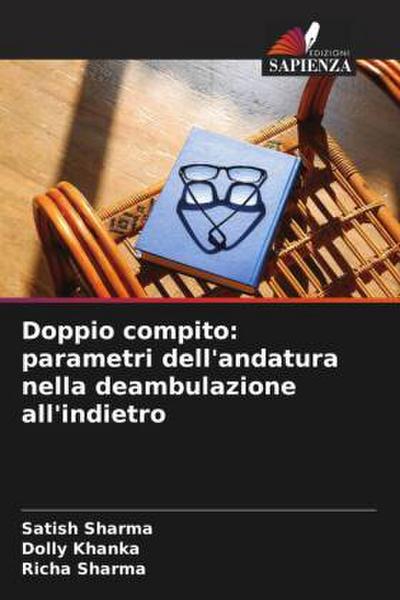 Doppio compito: parametri dell’andatura nella deambulazione all’indietro