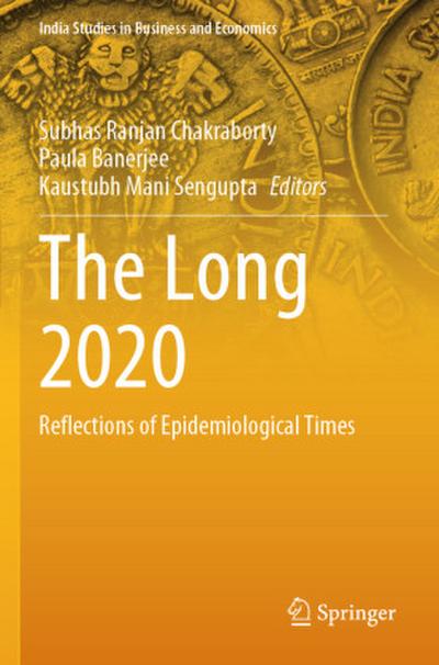 The Long 2020