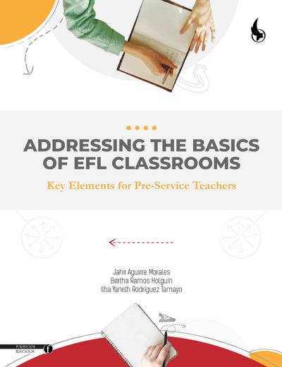 Addressing the Basics of EFL Classrooms
