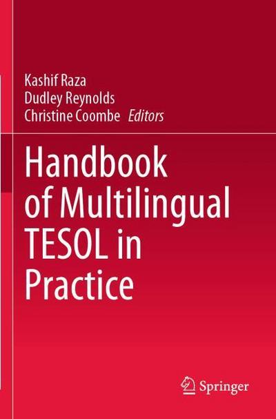 Handbook of Multilingual TESOL in Practice