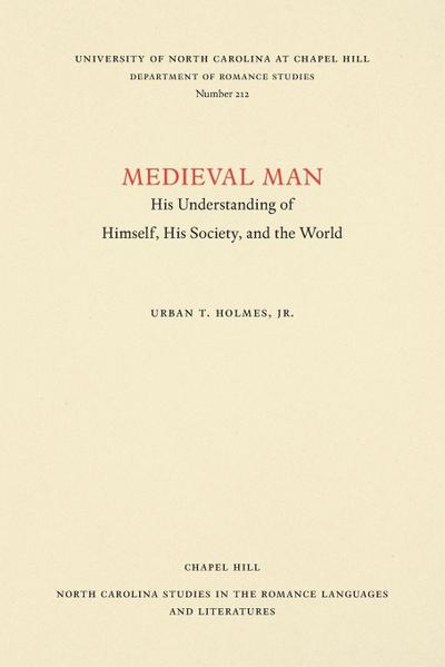 Medieval Man