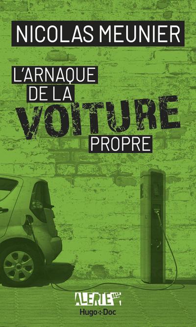 Alerte - L’arnaque de la voiture propre