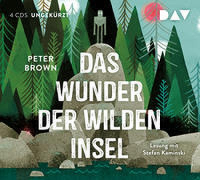 Das Wunder der wilden Insel