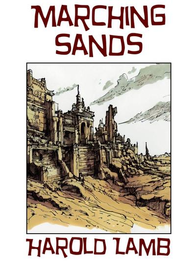 Marching Sands