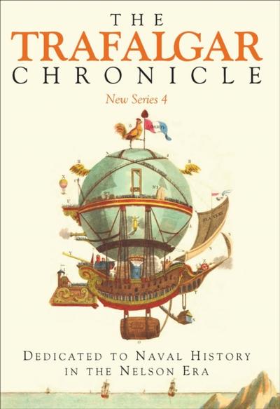 Trafalgar Chronicle: New Series 4
