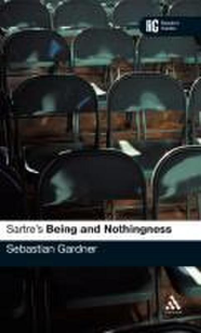 Sartre’s ’Being and Nothingness’