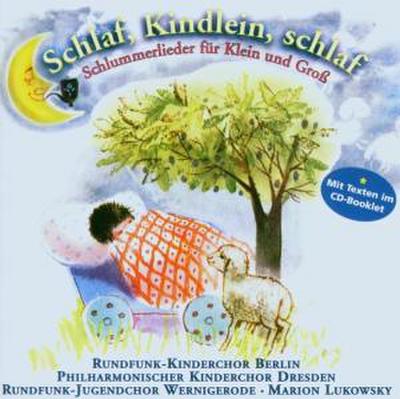 Schlaf,Kindlein,Schlaf