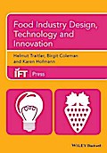 Food Industry Design, Technology and Innovation