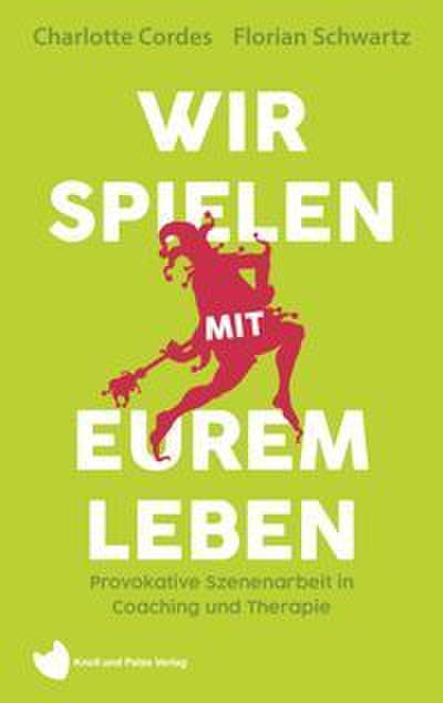 Wir spielen mit eurem Leben