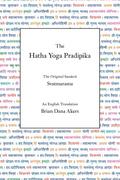 The Hatha Yoga Pradipika