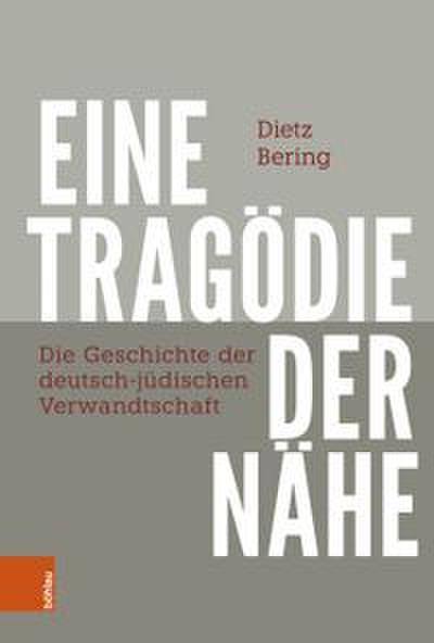 Eine Tragödie der Nähe