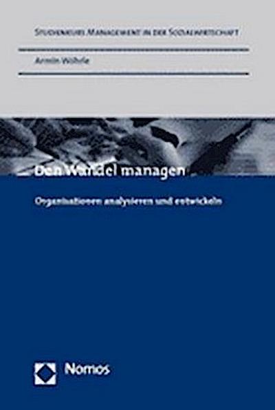 Den Wandel managen