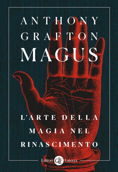 Magus. L’arte della magia nel Rinascimento
