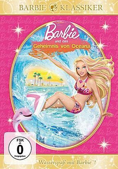 Barbie und Das Geheimnis von Oceana