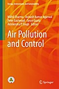 Air Pollution and Control