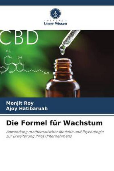 Die Formel für Wachstum