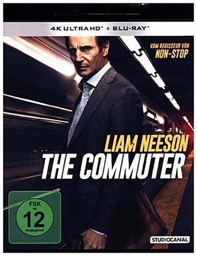 The Commuter