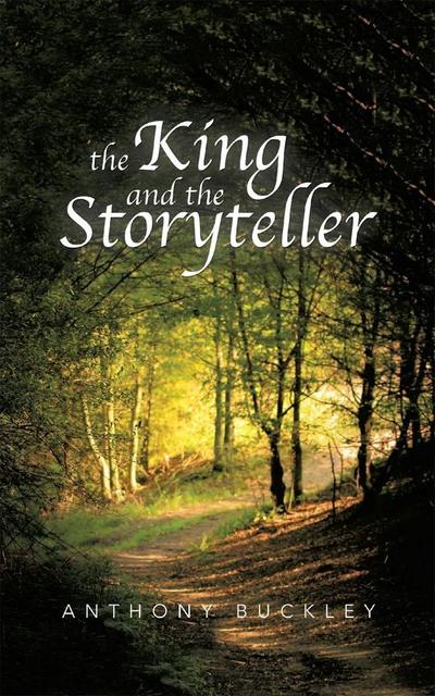King and the Storyteller
