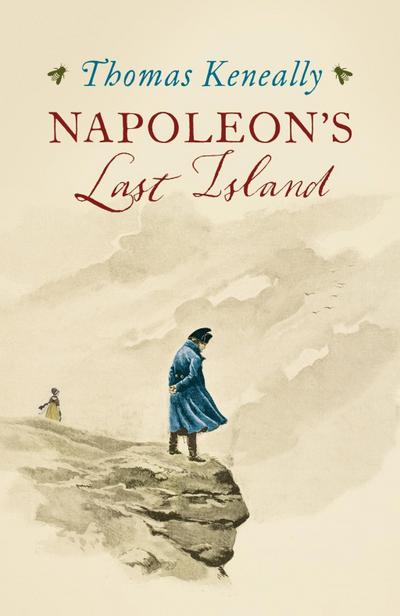Napoleon’s Last Island