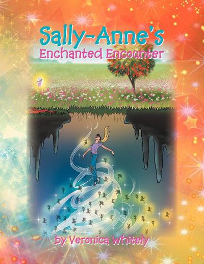Sally-Anne’s Enchanted Encounter