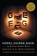 Gödel, Escher, Bach