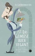 Ist das Gemüse auch vegan?