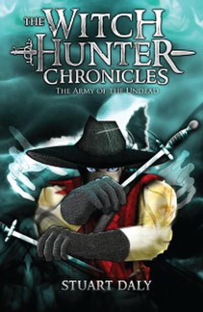 Witch Hunter Chronicles 2: The Army of the Undead