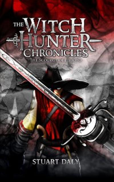 Witch Hunter Chronicles 1: The Scourge Of Jericho