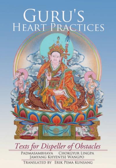 Guru’s Heart Practices