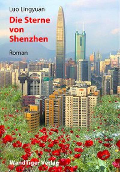 Die Sterne von Shenzhen