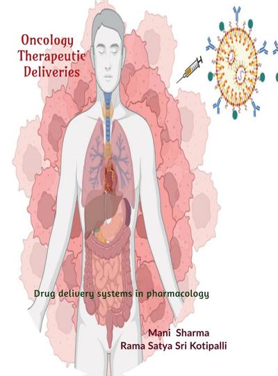 Oncology therapeutic deliveries