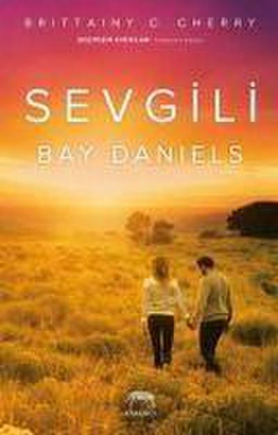 Sevgili Bay Daniels