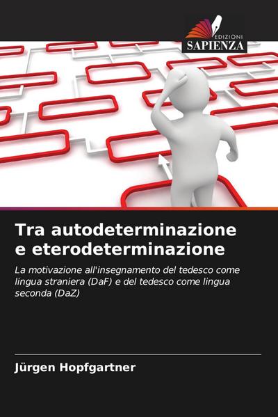 Tra autodeterminazione e eterodeterminazione