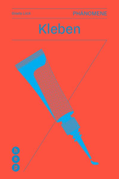 Kleben (E-Book)