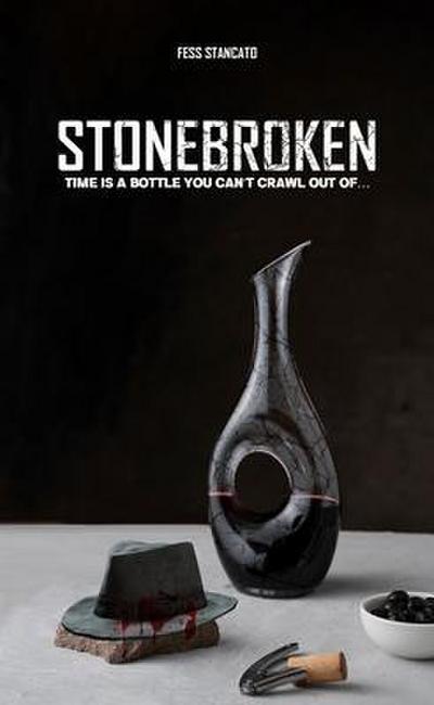 STONEBROKEN