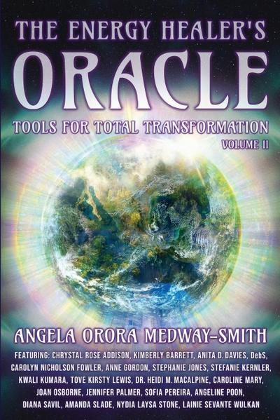 The Energy Healer’s Oracle