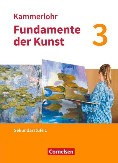 Kammerlohr - Fundamente der Kunst - Band 3