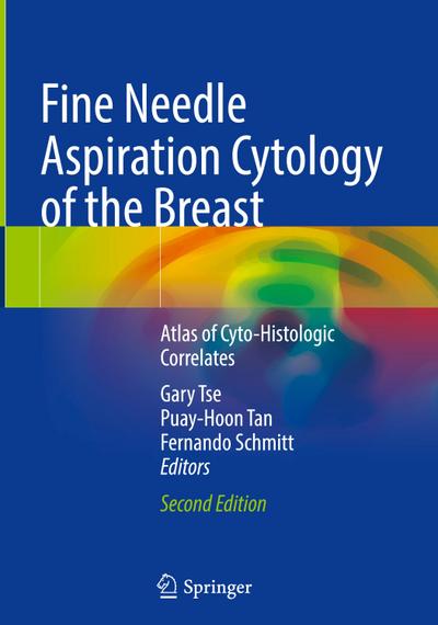 Fine Needle Aspiration Cytology of the Breast