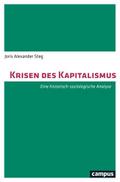 Krisen des Kapitalismus
