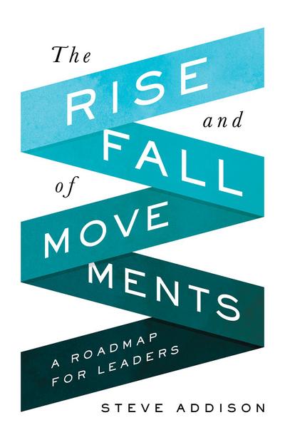 The Rise and Fall of Movements