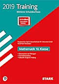 STARK Training Mittlerer Schulabschluss 2019 - Mathematik 10. Klasse - Hauptschule EK / Gesamtschule EK / Sekundarschule NRW: Ausgabe mit ActiveBook