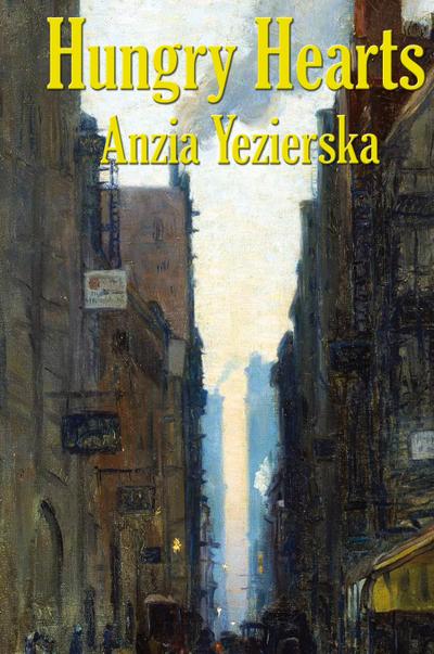 Hungry Hearts