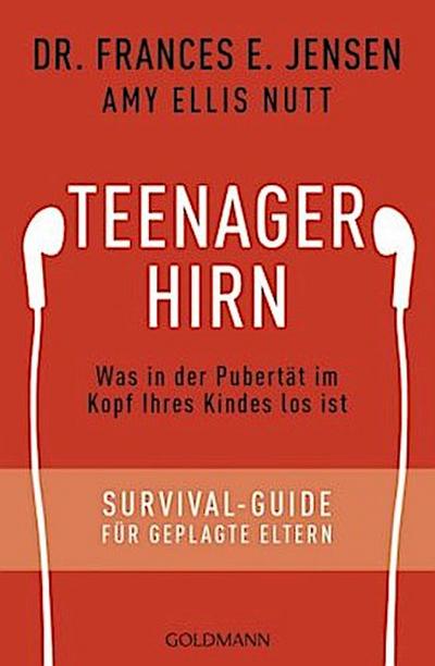 Teenager-Hirn