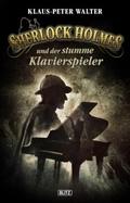 Sherlock Holmes - Neue Fälle 21: Sherlock Holmes u