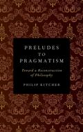 Preludes to Pragmatism