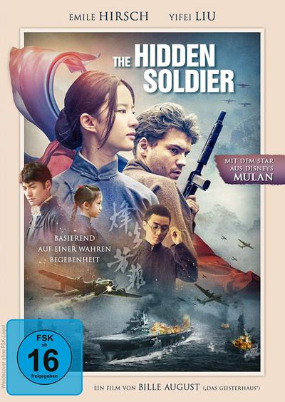The Hidden Soldier